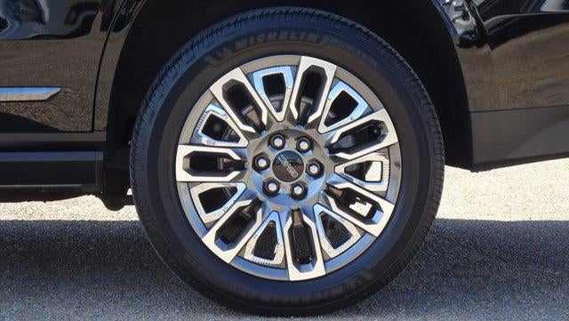 2023 GMC Yukon 4WD 4dr Denali Ultimate