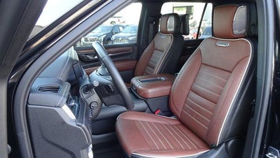 2023 GMC Yukon 4WD 4dr Denali Ultimate