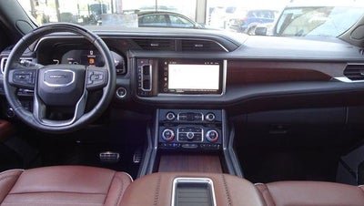 2023 GMC Yukon 4WD 4dr Denali Ultimate
