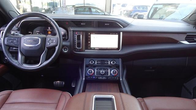 2023 GMC Yukon 4WD 4dr Denali Ultimate