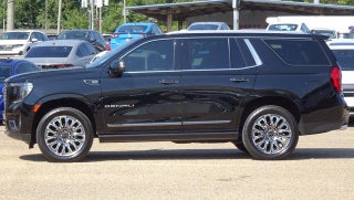 2023 GMC Yukon 4WD 4dr Denali Ultimate