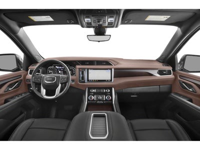 2023 GMC Yukon 4WD 4dr Denali Ultimate