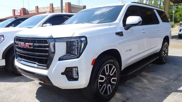 2023 GMC Yukon XL 4WD 4dr AT4