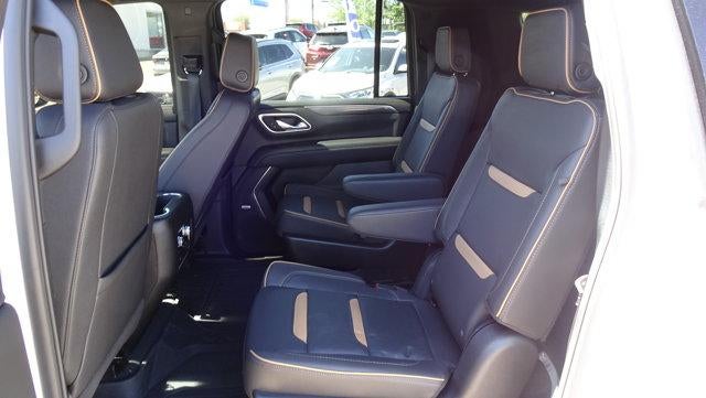 2023 GMC Yukon XL 4WD 4dr AT4
