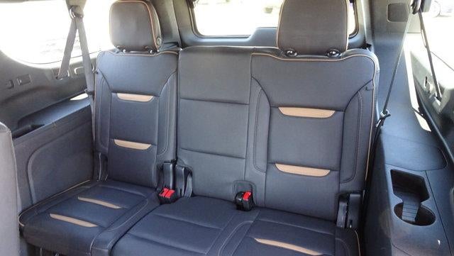 2023 GMC Yukon XL 4WD 4dr AT4
