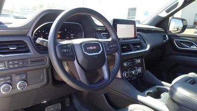 2023 GMC Yukon XL 4WD 4dr AT4