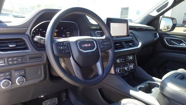 2023 GMC Yukon XL 4WD 4dr AT4