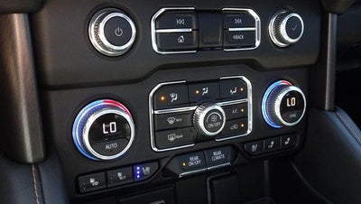 2023 GMC Yukon XL 4WD 4dr AT4