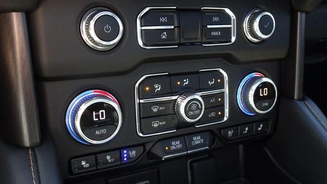 2023 GMC Yukon XL 4WD 4dr AT4
