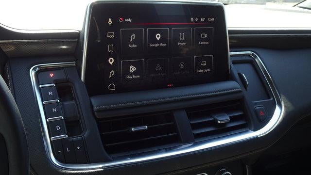 2023 GMC Yukon XL 4WD 4dr AT4
