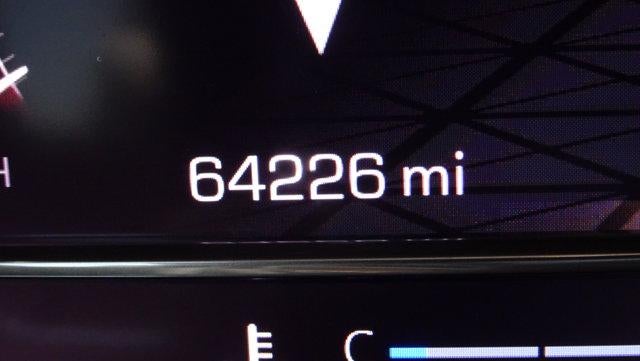 2023 GMC Yukon XL 4WD 4dr AT4