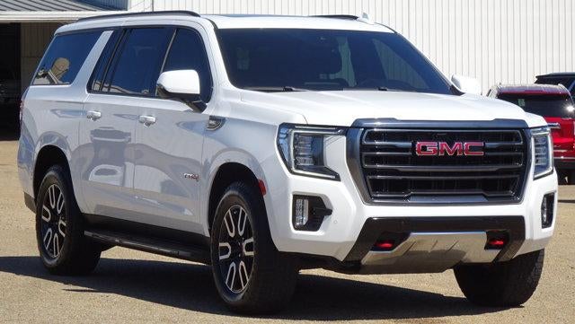 2023 GMC Yukon XL 4WD 4dr AT4