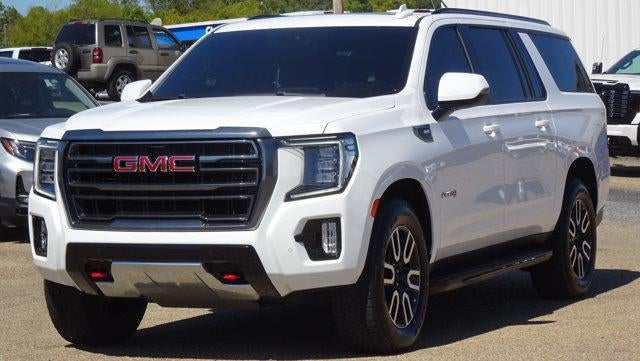 2023 GMC Yukon XL 4WD 4dr AT4