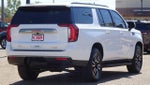 2023 GMC Yukon XL 4WD 4dr AT4