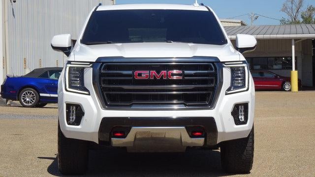 2023 GMC Yukon XL 4WD 4dr AT4