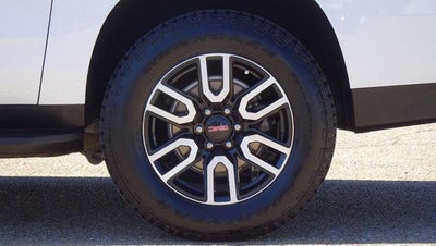 2023 GMC Yukon XL 4WD 4dr AT4