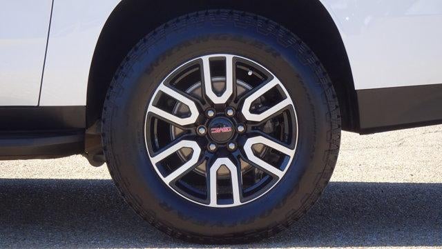 2023 GMC Yukon XL 4WD 4dr AT4