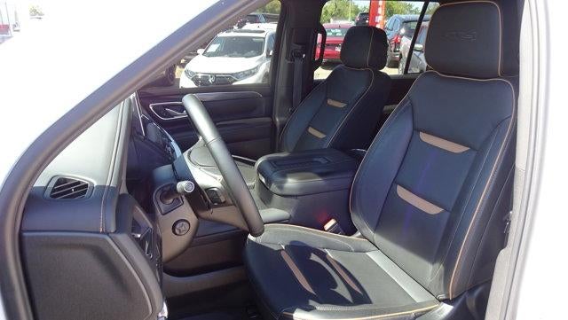 2023 GMC Yukon XL 4WD 4dr AT4