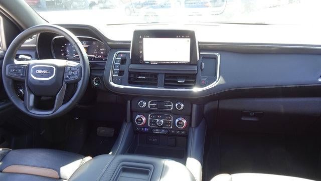 2023 GMC Yukon XL 4WD 4dr AT4
