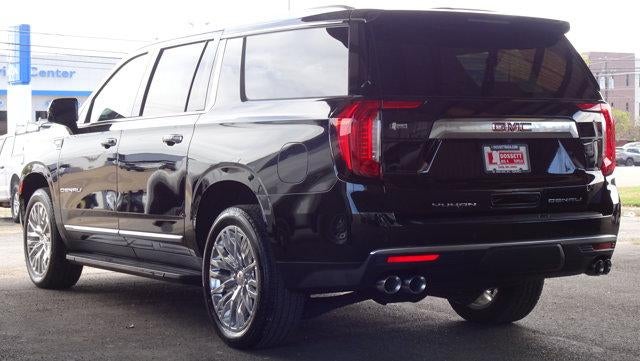 2024 GMC Yukon XL 4WD 4dr Denali