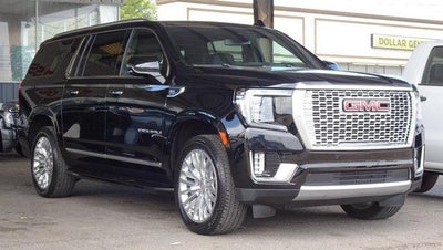2024 GMC Yukon XL 4WD 4dr Denali