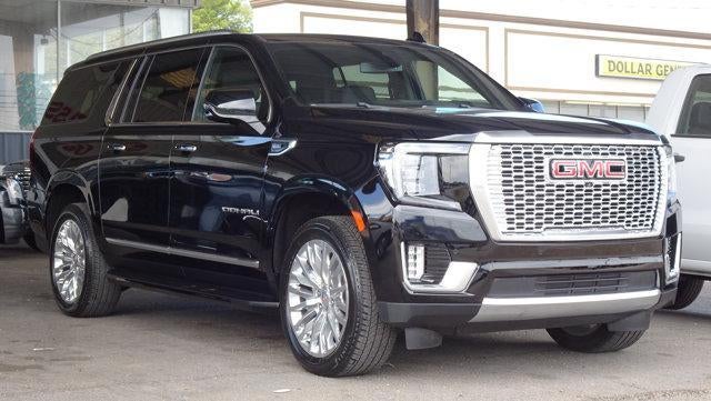 2024 GMC Yukon XL 4WD 4dr Denali