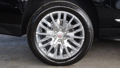 2024 GMC Yukon XL 4WD 4dr Denali