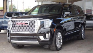 2024 GMC Yukon XL 4WD 4dr Denali