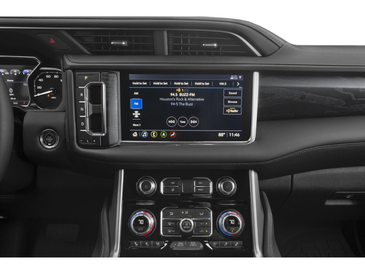 2024 GMC Yukon XL 4WD 4dr Denali