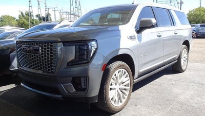 2023 GMC Yukon XL 4WD 4dr Denali