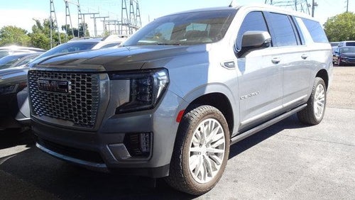 2023 GMC Yukon XL 4WD 4dr Denali