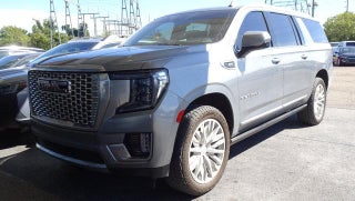 2023 GMC Yukon XL 4WD 4dr Denali