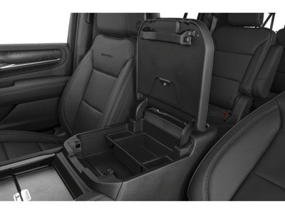 2023 GMC Yukon XL 4WD 4dr Denali