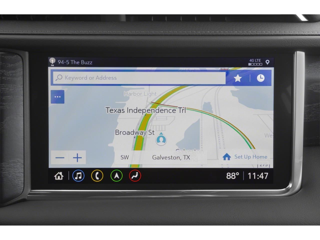 2023 GMC Yukon XL 4WD 4dr Denali