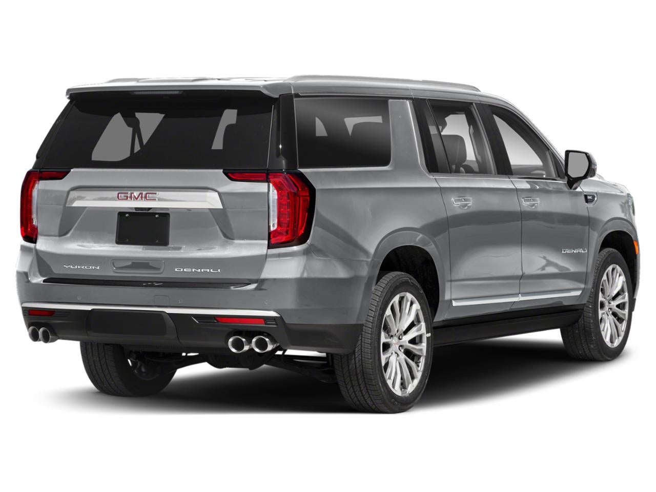 2023 GMC Yukon XL 4WD 4dr Denali