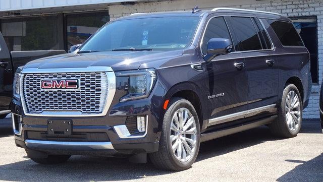 2024 GMC Yukon XL 4WD 4dr Denali