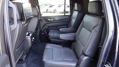 2024 GMC Yukon XL 4WD 4dr Denali