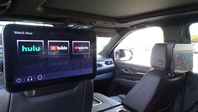 2024 GMC Yukon XL 4WD 4dr Denali