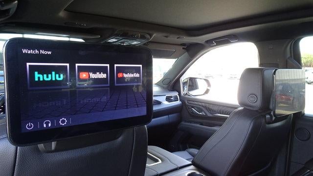 2024 GMC Yukon XL 4WD 4dr Denali