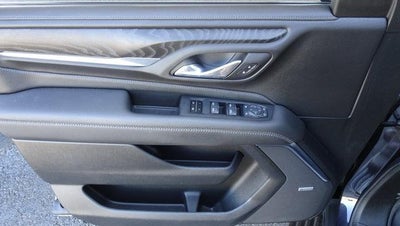 2024 GMC Yukon XL 4WD 4dr Denali