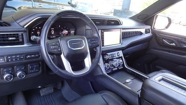 2024 GMC Yukon XL 4WD 4dr Denali
