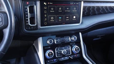 2024 GMC Yukon XL 4WD 4dr Denali
