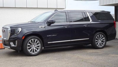 2024 GMC Yukon XL 4WD 4dr Denali