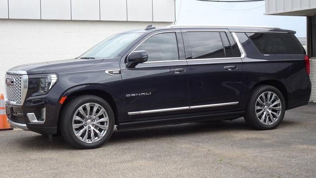 2024 GMC Yukon XL 4WD 4dr Denali