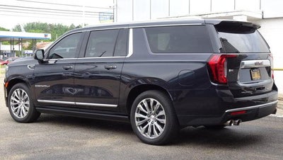 2024 GMC Yukon XL 4WD 4dr Denali