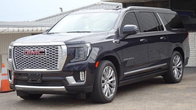 2024 GMC Yukon XL 4WD 4dr Denali