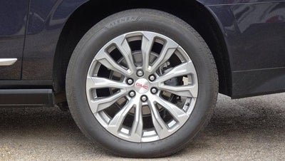 2024 GMC Yukon XL 4WD 4dr Denali