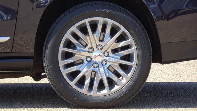 2024 GMC Yukon XL 4WD 4dr Denali