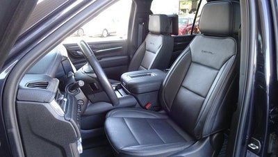 2024 GMC Yukon XL 4WD 4dr Denali