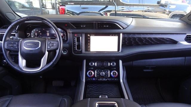 2024 GMC Yukon XL 4WD 4dr Denali